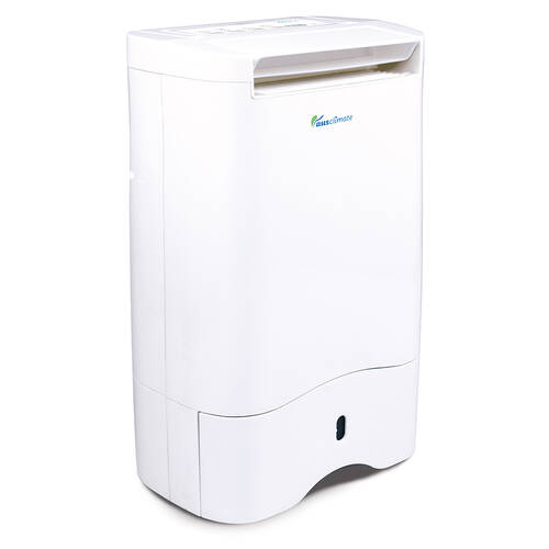 Ausclimate 10L Cool Seasons Premium Desiccant Dehumidifier