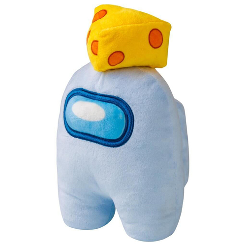 Among Us Crewmate Huggable Ultra Soft Plush Buddies Kids Assorted 8y+