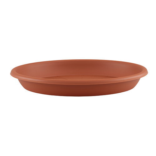 Artevasi Round Indoor/Outdoor Garden Saucer For Pot 47.3x6cm Terracotta