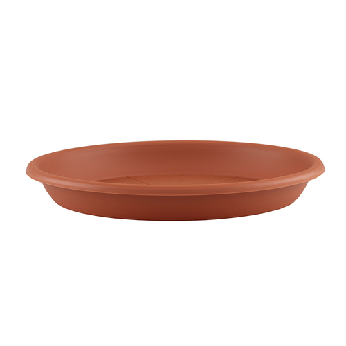 Artevasi Round Indoor/Outdoor Garden Saucer For Pot 66x8.7cm Terracotta