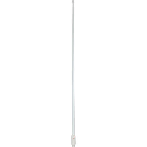 GME Fibreglass Radome 27MHz Detachable Marine Antenna 120cm White