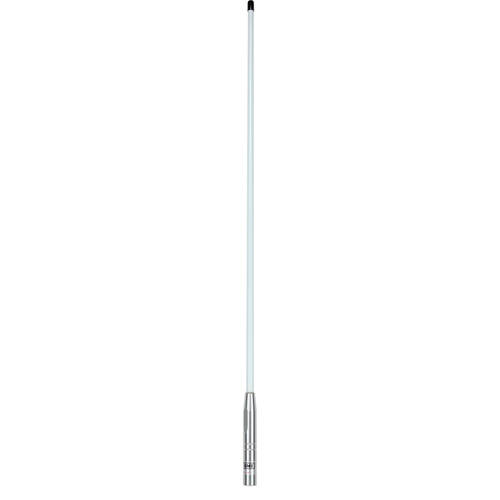 GME Fibreglass 6.6dBi Replacement Antenna Whip Compatible w/ AE4702 960mm WH