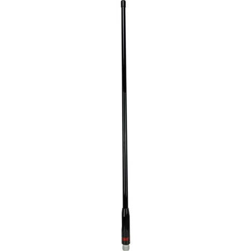 GME 6.6dBi Replacement Antenna Whip Compatible w/ AS004B Base 1050mm Black