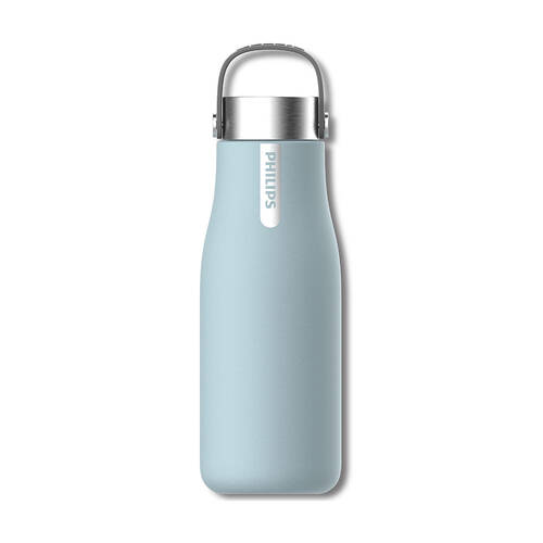 Philips GoZero Smart UV Bottle AWP2788BL - Blue