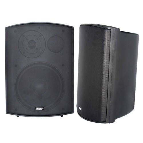 Earthquake Sound 5.25 Indoor/Outdoor Speakers