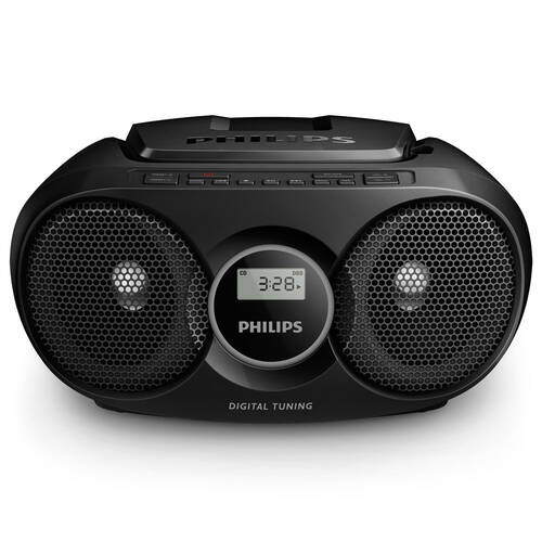 Philips CD Soundmachine CD/FM Player