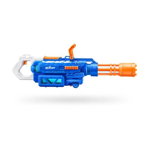 Zuru Xshot Fast Fill Motor Soakers Gatling Water Gun Kids/Children - 8y+