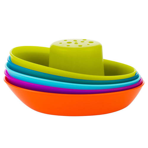 Boon Fleet Stacking Boat