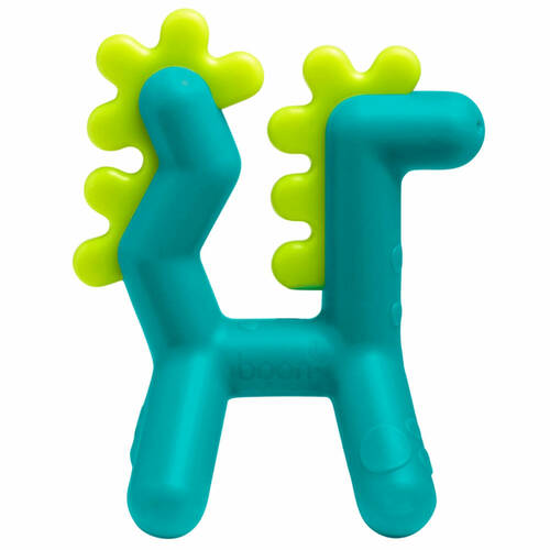 Boon Growl Silicone Teether - Dragon