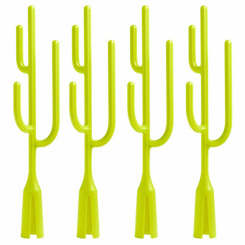 4PK Boon Poke Drying Rack Accessory