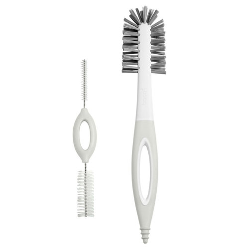 Boon Trip 2 Brushes - Grey
