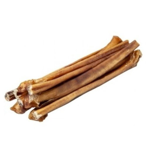 10pc Blackdog Naturally Good Treats Jumbo Bully Sticks