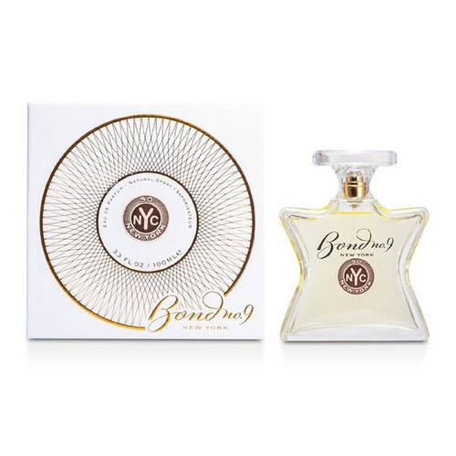 Bond No 9 So New York EDP Eau De Parfum Spray For Women 100ml