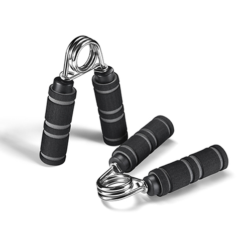 Body Sculpture Foam Hand Grips Strength Training/Exercise