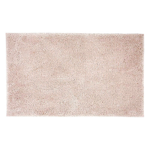 Bambury Ultra soft Microplush Giant Bath Mat 60 x 100cm Buff