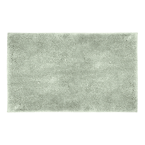 Bambury Ultra soft Microplush Giant Bath Mat 60 x 100cm Sage
