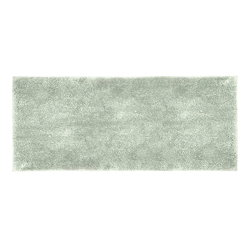 Bambury Ultra soft Microplush Bath Runner 50 x 140cm Sage
