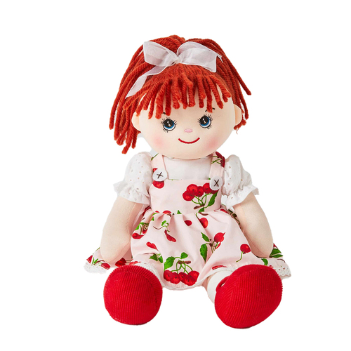 Jiggle & Giggle My Best Friend 40cm Avery Doll Toy Kids 3y+