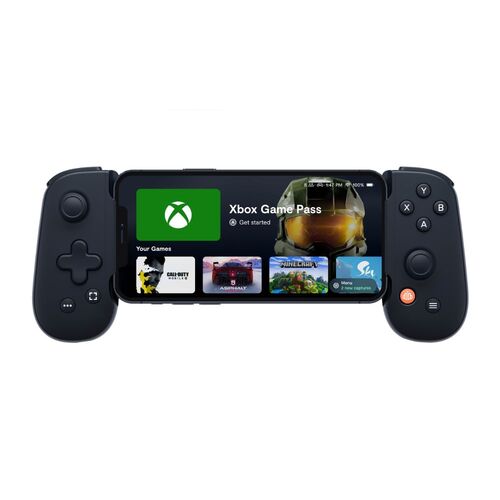 Backbone One iPhone Mobile Gaming Controller / Gamepad (Xbox Edition)