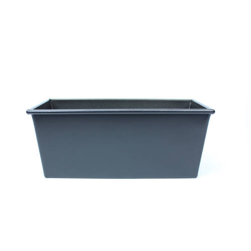 Brunswick Bakers Heavy Duty Baking Tin Alu-Steel Non-Stick 450g
