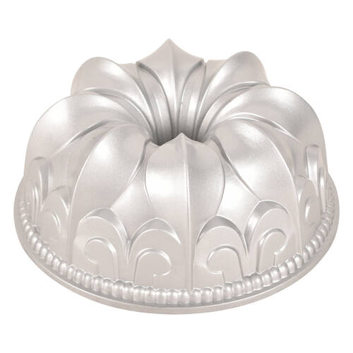 Brunswick Bakers Chateau Cast Bundt Pan Aluminum Non-Stick 23x10cm