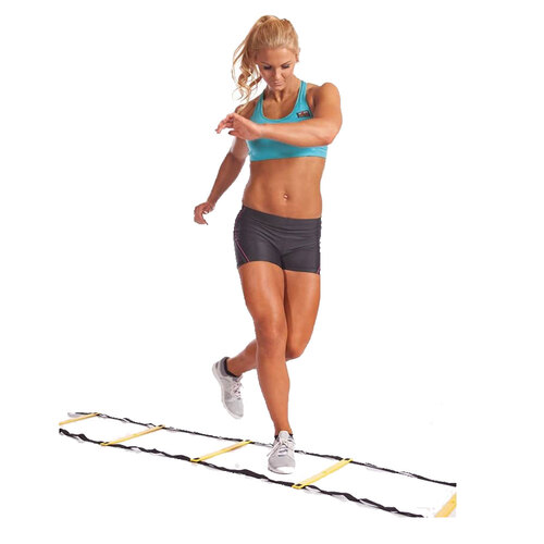 Body Sculpture Speed Training Ladder