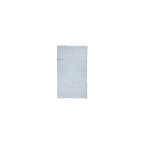 Bambury Home Living Ultra soft Waffle Hand Towel 40x70cm Cloud