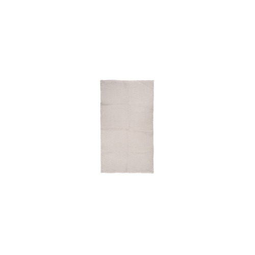 Bambury Home Living soft Waffle Hand Towel 40x70cm Pebble Cotton