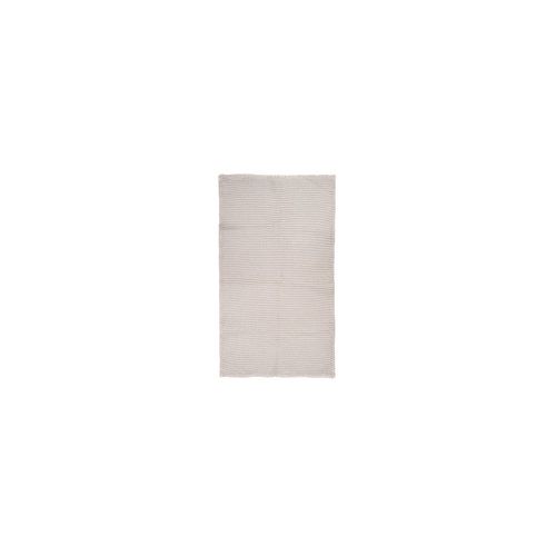 Bambury Home Living soft Waffle Hand Towel 40x70cm Pebble Cotton