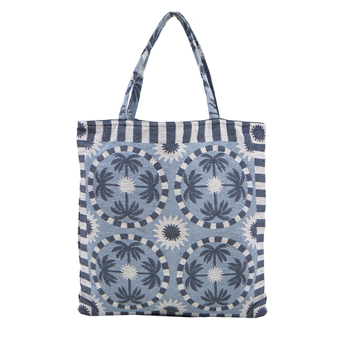 Bambury Home Living Decorative Paros Stylish Tote Shopping