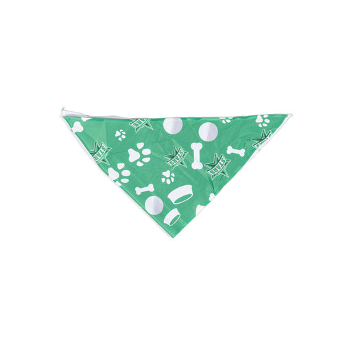 The Stubby Club BBL Melbourne Stars Dog Bandana Small