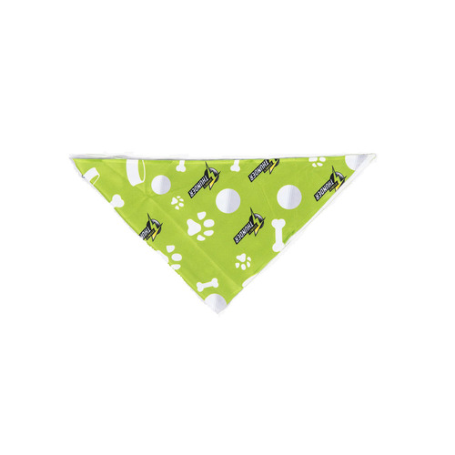 The Stubby Club BBL Sydney Thunder Dog Bandana Large