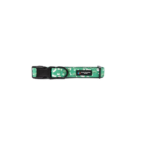 The Stubby Club BBL Melbourne Stars Dog Collar Small