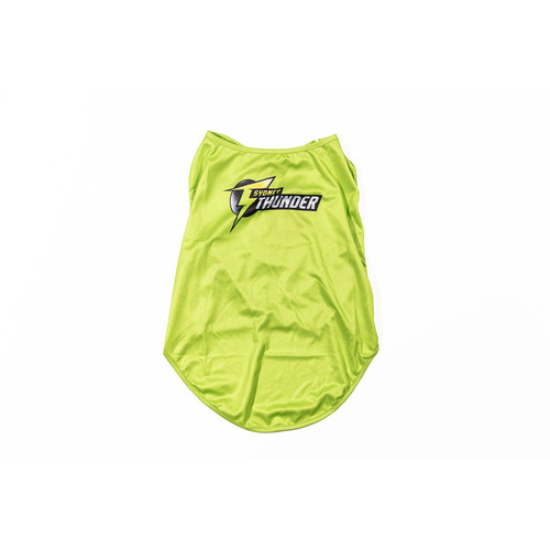The Stubby Club BBL Sydney Thunder Dog Jersey Small