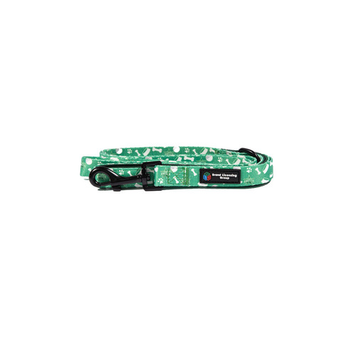 The Stubby Club BBL Melbourne Stars Nylon Dog Lead Leash