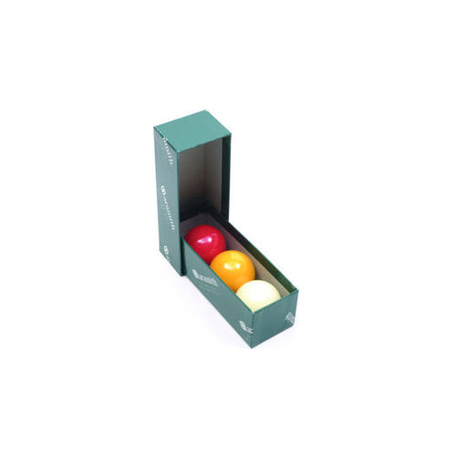 3pc Aramith Billiard 2" Balls Super Premier Phenolic Resin Billiards/Pool
