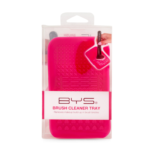 BYS Brush Cleaner Tray