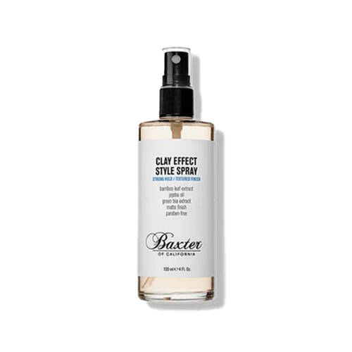 Baxter of California Clay Effect Style Hair Spray 120ml