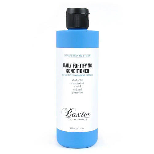 Baxter of California Daily Fortifying Conditioner 236ml