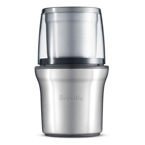Breville The Coffee & Spice Grinder - Stainless Steel