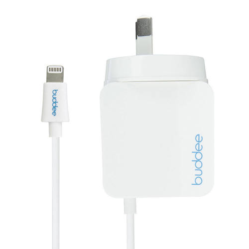 Wall Charger for iPhone/iPod/iPad