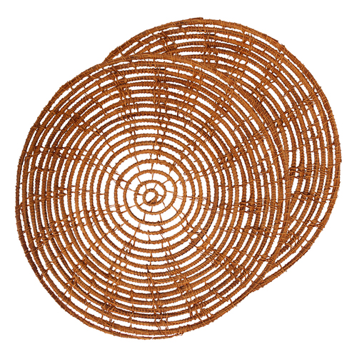 2pc LVD 35cm Placemat Bahamas