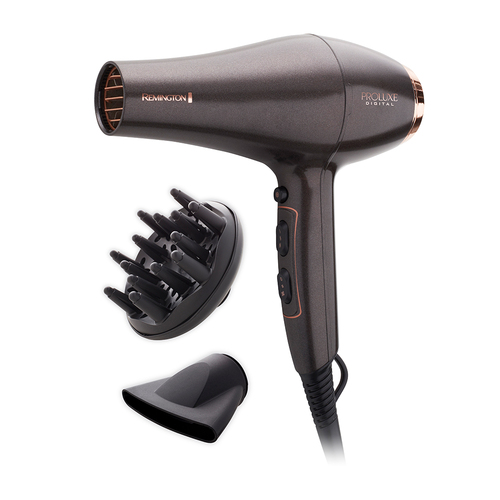 Remington Proluxe 2300W Digital Hair Dryer