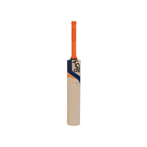 Kookaburra Rogue 650 Unbleached English Willow Cricket Bat Size Harrow