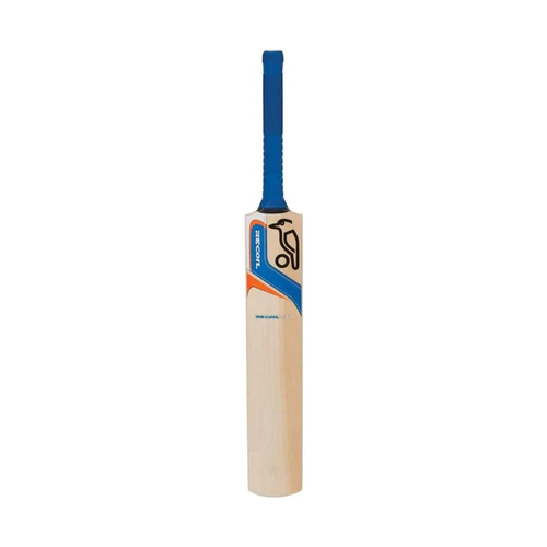 Kookaburra Recoil 300 Unbleached English Willow Cricket Bat Size Harrow