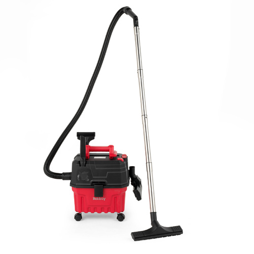 Beldray Wet & Dry 1200W 3-In-1 Caddy Vacuum Cleaner