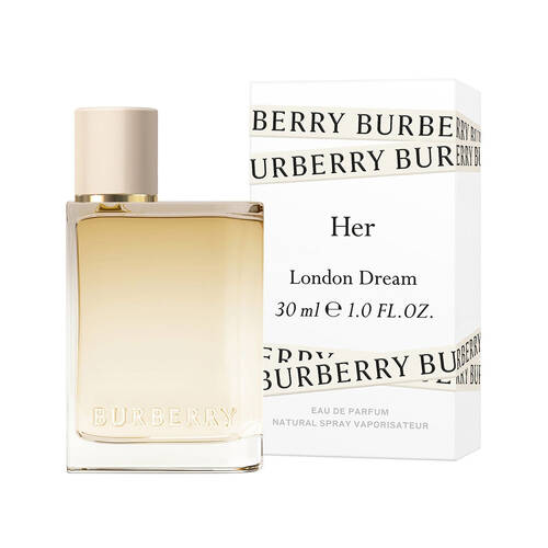 Burberry Her London Dream EDP Eau De Parfum Spray For Women 30ml