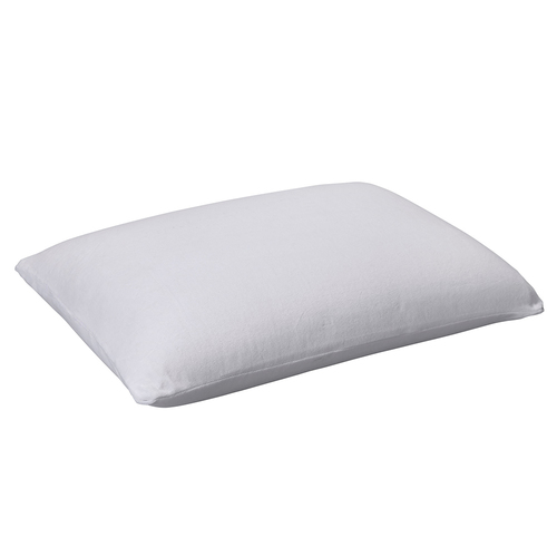 Bianca Deep Sleep Memory Foam Pillow Standard 65x40cm - White