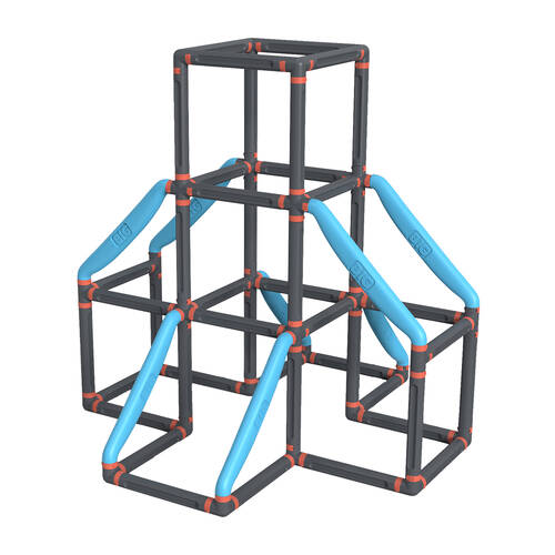 Big Kraxxl The Tower Kids/Children Outdoor Toy 3y+
