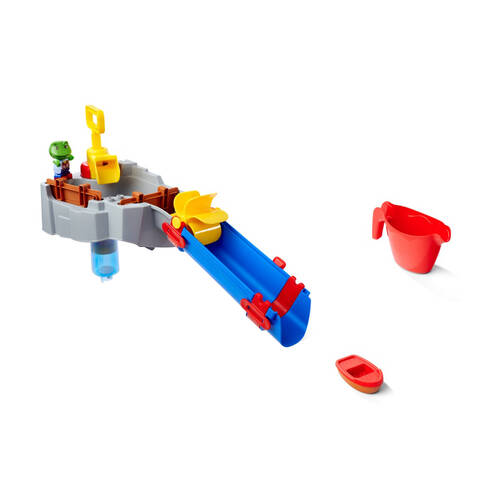 AquaPlay Sploshy Mountain Kids/Children Bath Toy 1.5y+